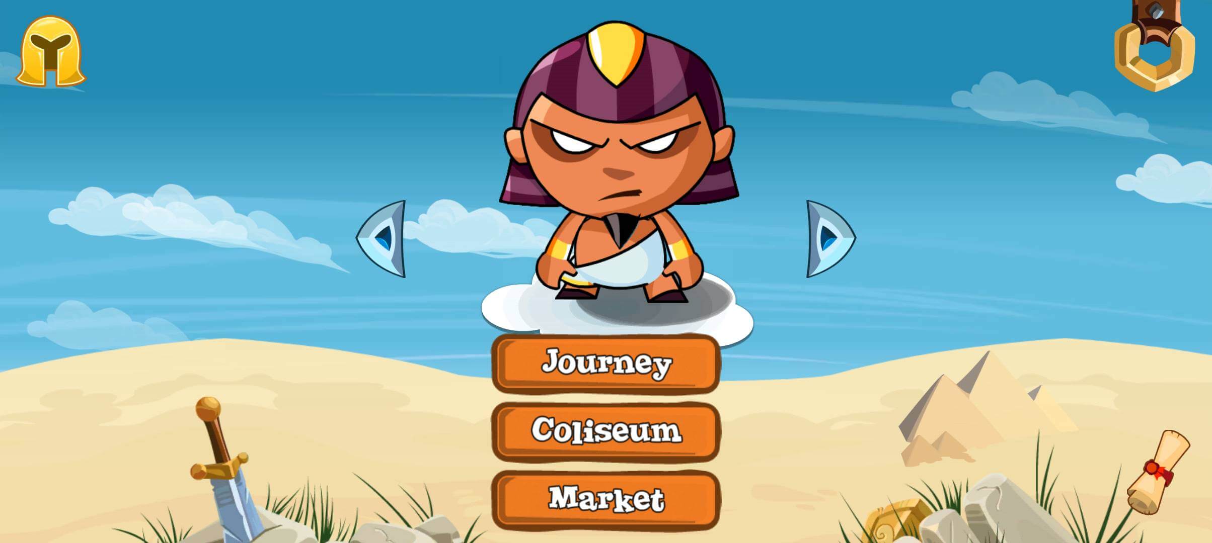 Battle Board screenshot 1