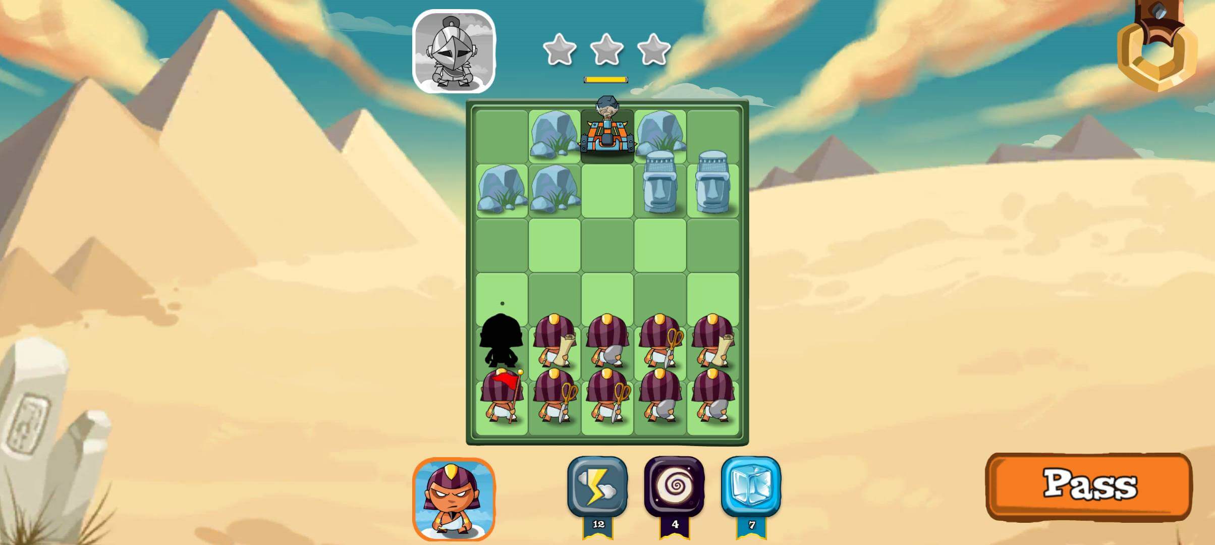 Battle Board screenshot 3