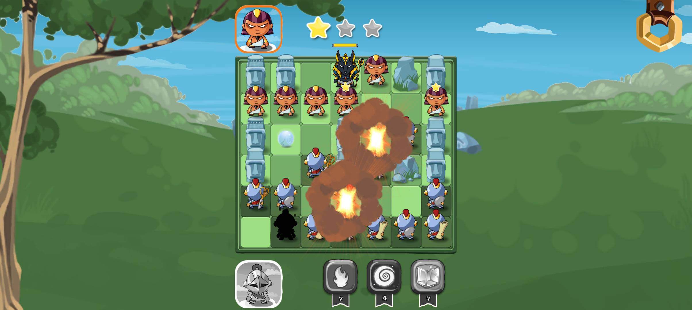 Battle Board screenshot 5