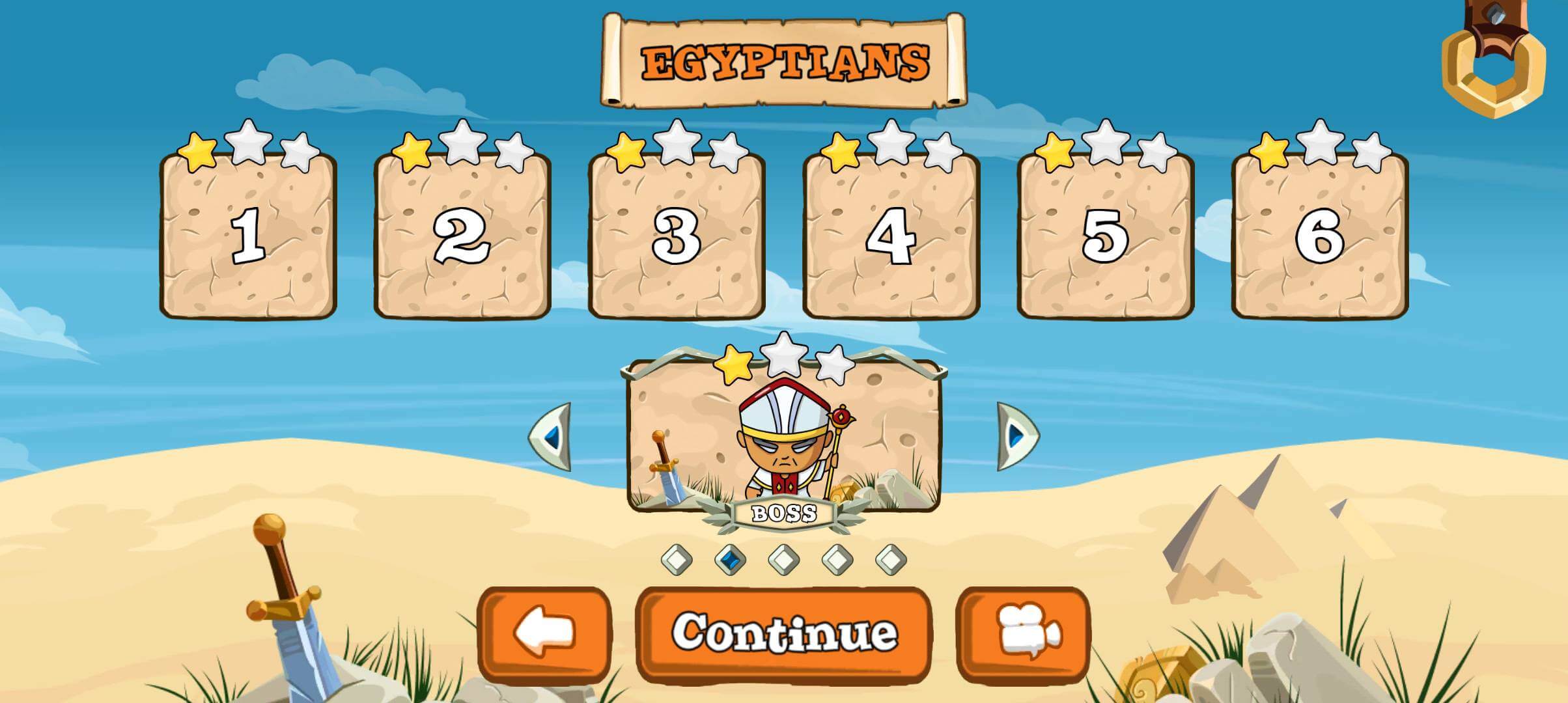 Battle Board screenshot 6