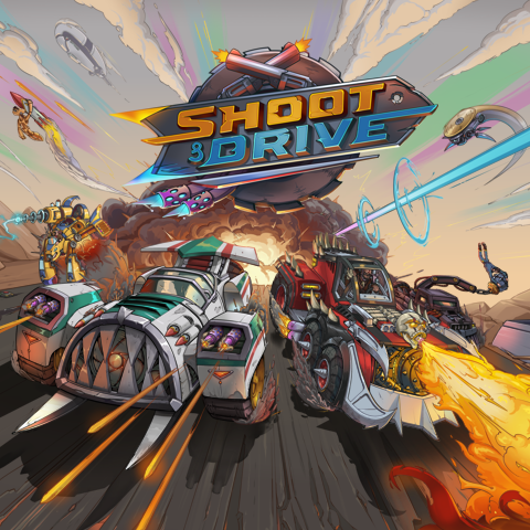 Shoot & Drive