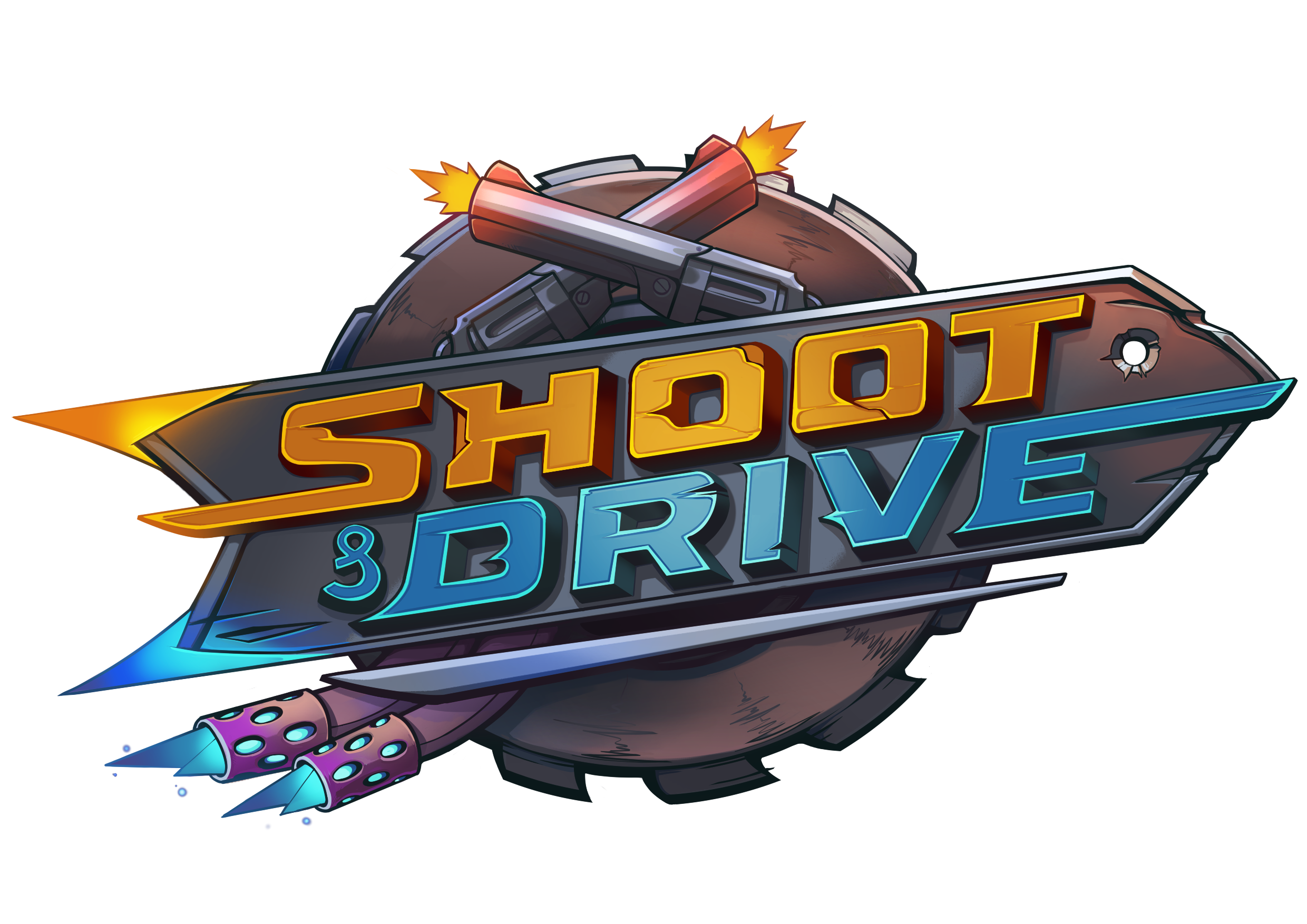 Shoot & Drive